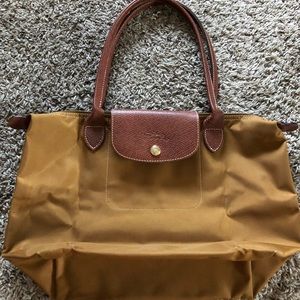 Longchamp Le Pliage Tote